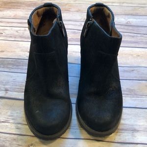 clarks mission philby